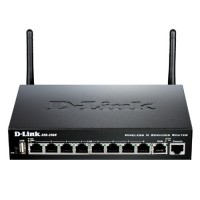 D-Link DSR-250N